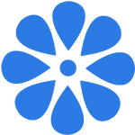 recordlinker-icon-flower-decor