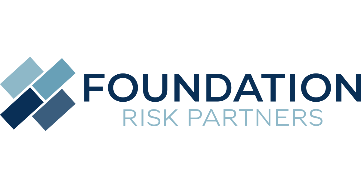 Foundation Risk Partners Logo